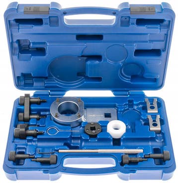 Distributieset Vag - 2.0L Turbo 1.8 - 2.0 4v Tfsi - Tsi  - a, Ophalen of Verzenden, Nieuw