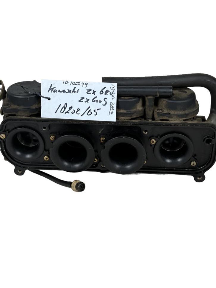 Mikuni 18202/65 Carburateur · Kawasaki ZX6R | ID: 100049, Motoren, Onderdelen | Suzuki, Ophalen