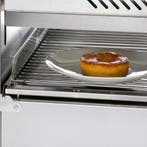 Diamond Salamander Toaster | 1 Niveau | Elektrisch | 4.5kW |, Ophalen of Verzenden, Nieuw in verpakking