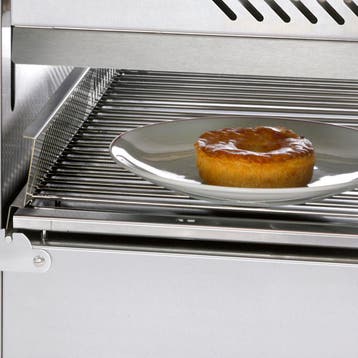 Diamond Salamander Toaster | 1 Niveau | Elektrisch | 4.5kW |, Ophalen of Verzenden, Nieuw in verpakking