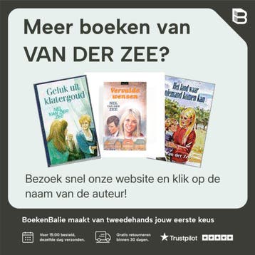 TIJ WISSELT ALTIJD WEER - VAN DER ZEE 9789024218455, Verzenden, Zo goed als nieuw, VAN DER ZEE