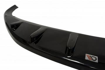 Front Splitter OPEL ZAFIRA B (VOORWOORD), Auto diversen, Tuning en Styling, Verzenden