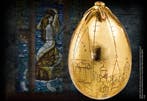 Harry Potter Prop Replica 1/1 Golden Egg, Verzamelen, Ophalen of Verzenden, Nieuw