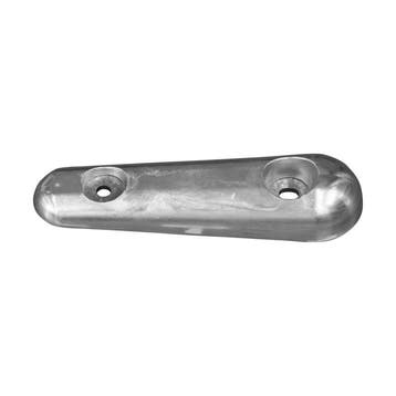 Tecnoseal Vetus Stripanode met boutgatens 250x75x21 H.C. 160, Ophalen of Verzenden, Nieuw