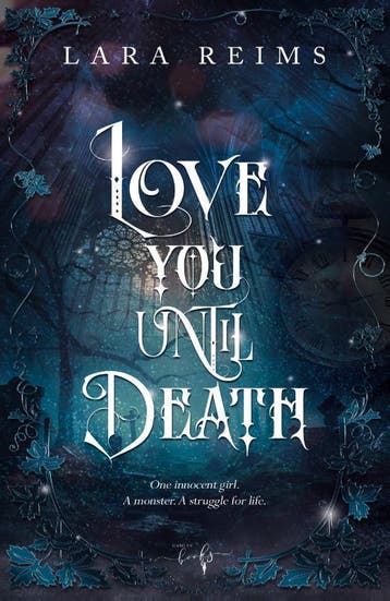 Love You Until Death | Lara Reims | Nieuw, Ophalen of Verzenden, Nieuw, Lara Reims