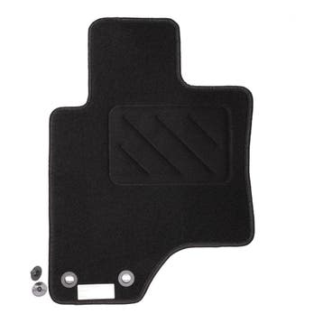Automatten Chevrolet Captiva (2006-2011) - Naaldvilt, Auto-onderdelen, Verzenden, Nieuw