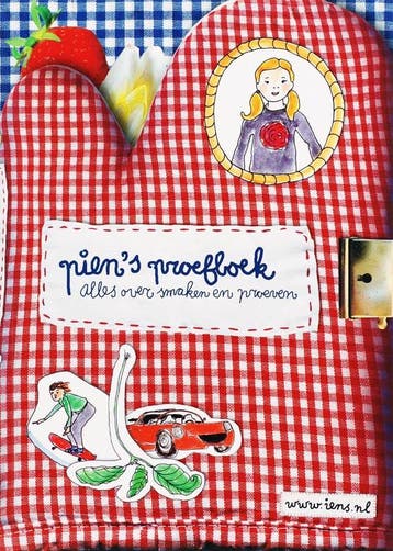 PIENS PROEFBOEK  ING - F. Wattel 9789077177655, Boeken, Verzenden, Zo goed als nieuw, F. Wattel