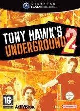 MarioCube.nl: Tony Hawk Underground 2 - iDEAL!, Ophalen of Verzenden, Gebruikt