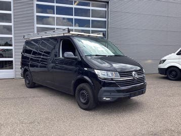 Volkswagen Transporter 2.0 TDI 150 pk DSG Aut. L2 Imperiaal/, Automaat, Stof, Gebruikt, Volkswagen