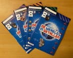 De wereld in getallen versie 5, set werkboeken groep 8 FS, Ophalen of Verzenden, Nieuw, Overige vakken
