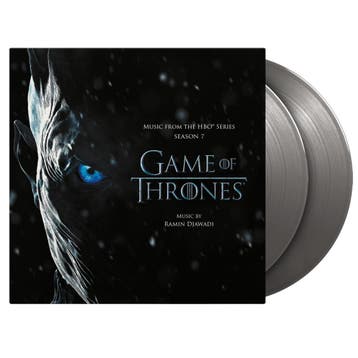 Game of Thrones Season 7 - Emilia Clarke - Peter Dinklage -, Nieuw in verpakking