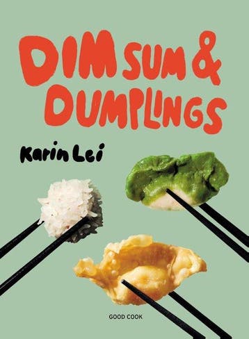 Dim sum & dumplings 9789461432940 Karin Lei, Verzenden, Gelezen, Karin Lei