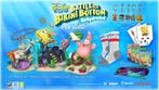 Xbox One SpongeBob SquarePants Battle for Bikini Bottom Rehy, Verzenden, Nieuw