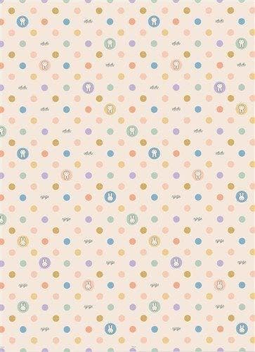 Tafelkleed Nijntje Pastel (180x120cm), Hobby en Vrije tijd, Feestartikelen, Nieuw, Ophalen of Verzenden