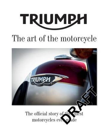 Triumph - Zef Enault 9781784723712, Verzenden, Zo goed als nieuw, Zef Enault