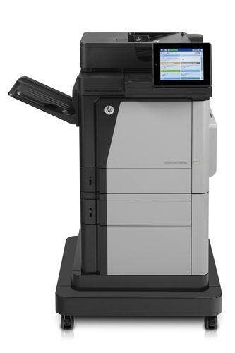HP - HP Color LaserJet Enterprise Flow MFP M680F (CZ249A), Gebruikt, Printer, Kleur printen, HP