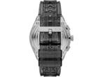 Armani Exchange AX4167 - Polshorloge - Chronograaf - Grijs, Kleding | Heren, Overige Herenkleding, Verzenden, Nieuw