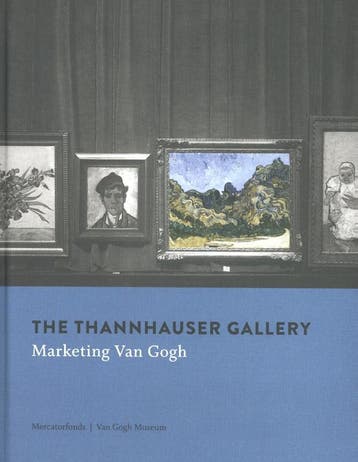 The Thannhauser Gallery | Nieuw, Ophalen of Verzenden, Nieuw, ...