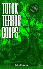 Totok terror corps 9789029545549 Eelco Couvreur, Verzenden, Gelezen, Eelco Couvreur