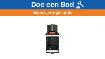 Bieden: Scanstrut ROKK Mini Universal Phone Clamp RL-509, Watersport en Boten, Ophalen of Verzenden, Nieuw, Kabel of Apparatuur