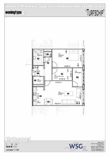 Te huur: Appartement Rijngraafstraat in Breda, Noord-Brabant, Breda, Appartement