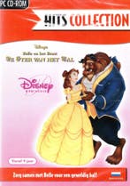 PC Disneys: Belle en Het Beest (Geseald), Spelcomputers en Games, Verzenden, Nieuw