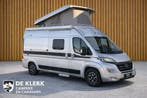 Hymer Yosemite / Gratis Stalling, Hymer, 5 tot 6 meter, Tot en met 4, Handgeschakeld