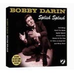 cd - Bobby Darin - Splish Splash, Verzenden, Zo goed als nieuw