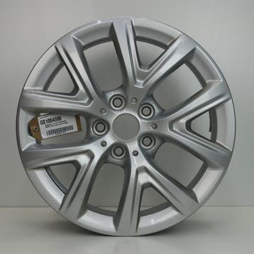 Originele velgen 17 inch BMW 2-serie styling 574 *OS1004598*, Gebruikt, Velg(en), 17 inch, Ophalen of Verzenden