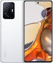 Xiaomi 11T Pro Dual SIM 256GB wit, Telecommunicatie, Verzenden, Gebruikt, Zonder abonnement, Zonder simlock