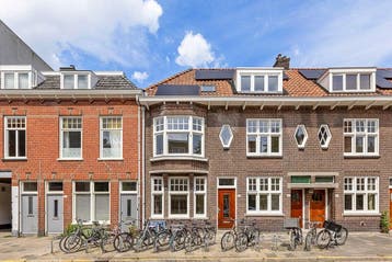 Te huur: Kamer Helper Westsingel in Groningen, Groningen