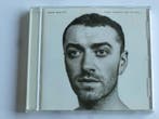 Sam Smith - The Thrill of it All, Ophalen of Verzenden, Zo goed als nieuw