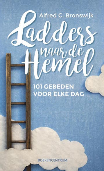 Ladders naar de hemel 9789023952268 Alfred C. Bronswijk, Verzenden, Gelezen, Alfred C. Bronswijk