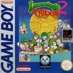 Lemmings 2 the Tribes - Beschadigd (Losse Cartridge), Spelcomputers en Games, Ophalen of Verzenden, Zo goed als nieuw