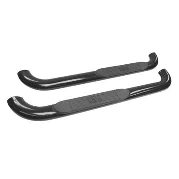 Westin 2009-2018 Dodge/Ram 1500 Reg Cab Platinum 4 Oval Nerf, Ophalen of Verzenden, Nieuw