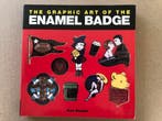 Verzamelen van emaille badges / emblemen - Engels, Ophalen of Verzenden, Gebruikt