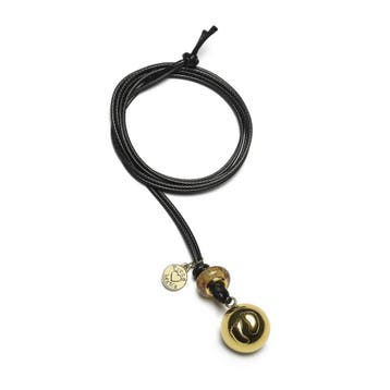 Proud MaMa Zwangerschapsketting Babybel Ketting Basic GOLD [, Verzenden, Nieuw
