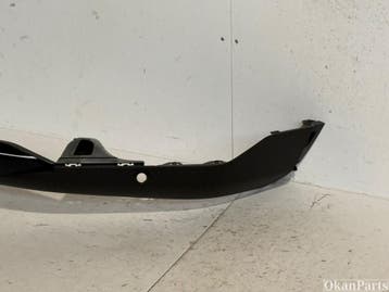 Peugeot 3008 5008 II Facelift voor bumperspoiler 99936291, Auto-onderdelen, Ophalen, Gebruikt, Voor, Bumper