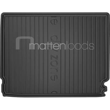 All Weather kofferbakmat Renault Clio IV Grandtour Station l, Ophalen of Verzenden, Nieuw