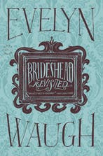 9780316216456 Brideshead Revisited Evelyn Waugh, Verzenden, Nieuw, Evelyn Waugh
