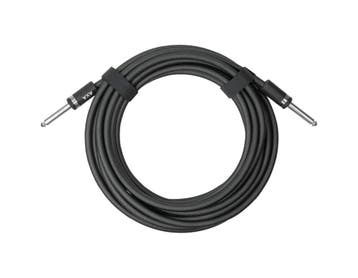 AXA SLOT AXA KABEL DOUBLE PIN ULC INSTEEK 1000X10 ZW, Ophalen of Verzenden, Nieuw