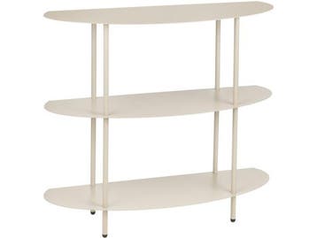 Mica Decorations Wandrek – Opbergrek en Metalen Wandrek voor, Verzenden, Nieuw