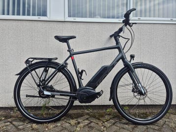 Koga E-bike PACE B10 H61 500WH Slechts (590 km) (1 garantie), Fietsen en Brommers, Elektrische fietsen, 59 cm of meer, Ophalen