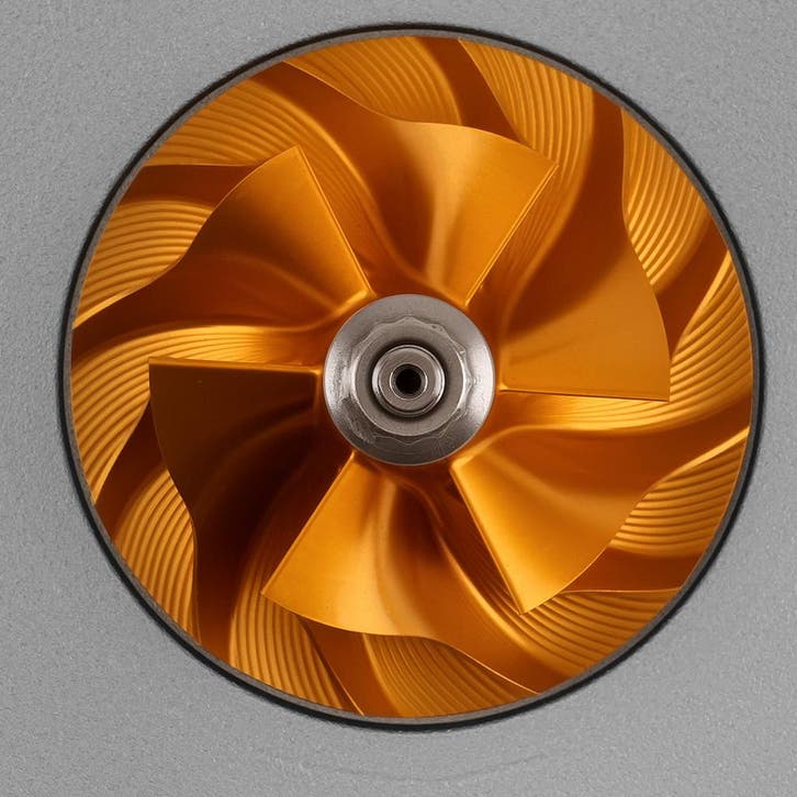 Turbo CARTRIDGE compatible for Audi A3 compatible for Sea..., Auto-onderdelen, Motor en Toebehoren, Nieuw, Audi, Seat, Volkswagen