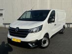 Renault Trafic 2.0 dCi L2H1 Comf.*CARPLAY*CRUISE*NAV*A/C*NW, Stof, Gebruikt, Euro 6, Overige kleuren