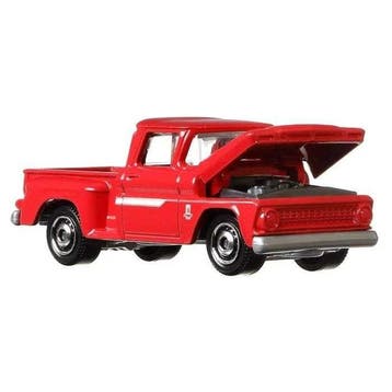 MATCHBOX Voertuigen met beweegbare onderdelen (willekeuri..., Verzenden, Nieuw