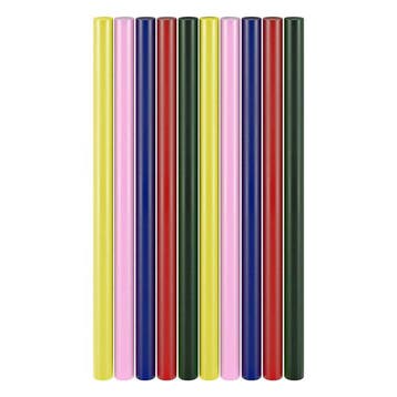Lijmpatroon | Goobay | Ø 11 mm | 10 stuks (Kleur), Verzenden, Nieuw