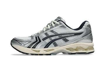 ASICS Gel-Kayano 14 JJJJound White Navy, Nieuw