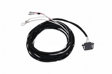 230 V-voeding kabelset voor Volkswagen Volkswagen MQB, Ophalen of Verzenden, Nieuw, Seat