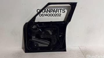 Mini Countryman F60 rechter voordeur portier rechts, Ophalen, Gebruikt, Voor, Deur